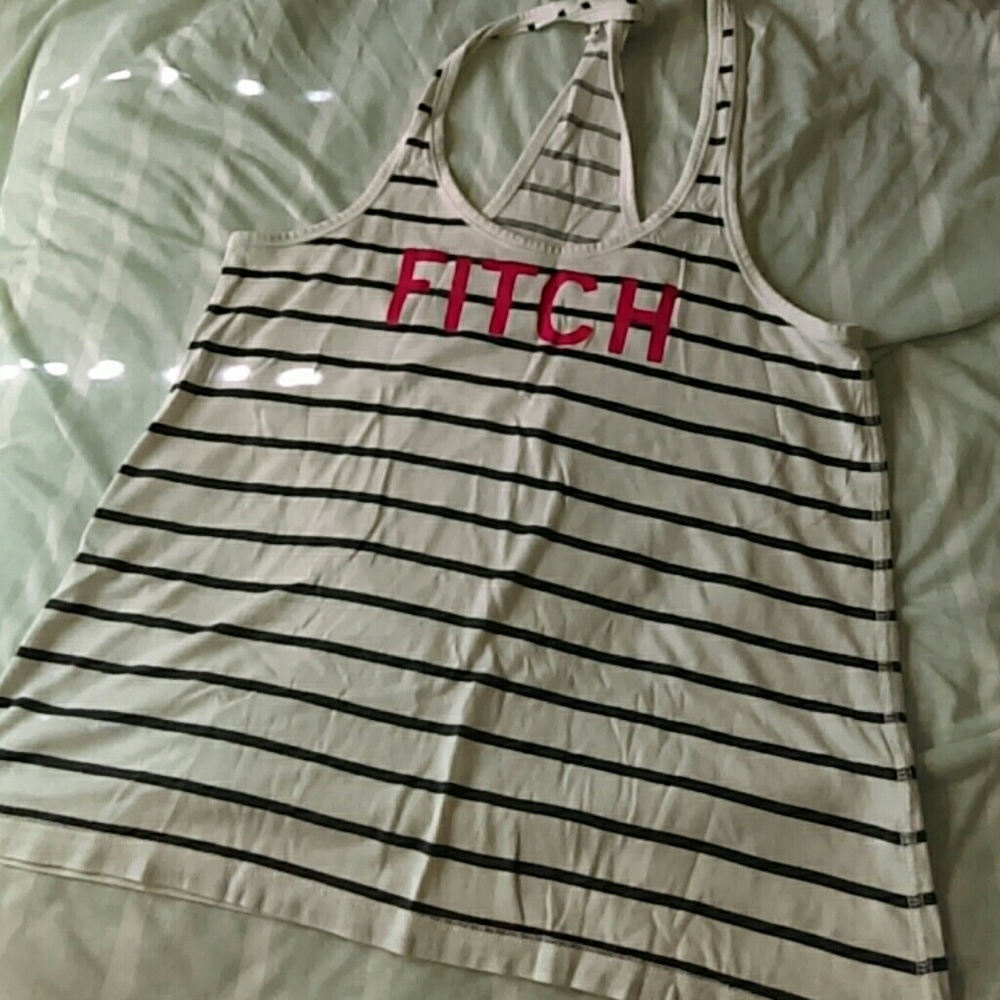Abercrombie and Fitch tank top